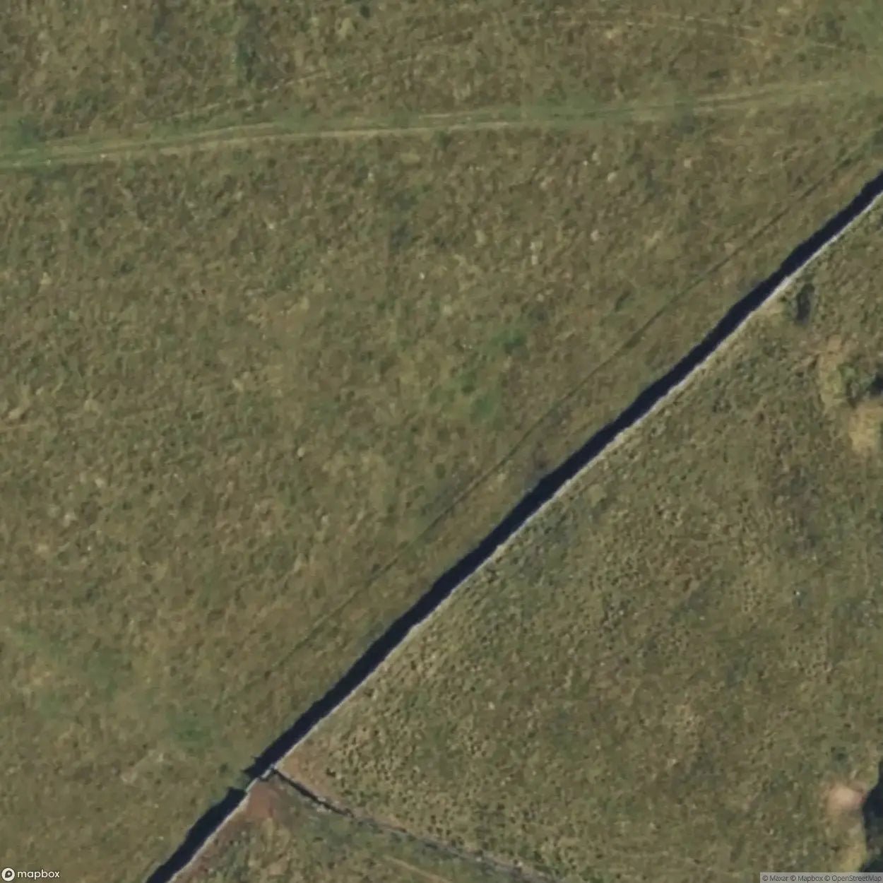 Old Moor Dig [GBR] - UrbexNow