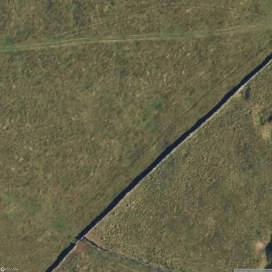 Old Moor Dig [GBR] - UrbexNow