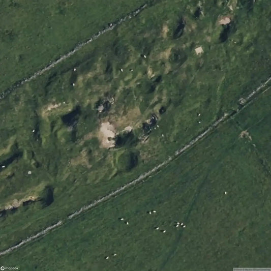 Old Moor Mine 1 [GBR] - UrbexNow
