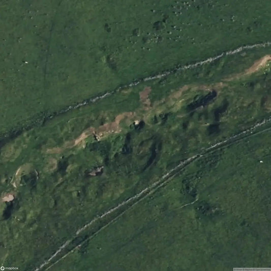 Old Moor Mine 3 [GBR] - UrbexNow