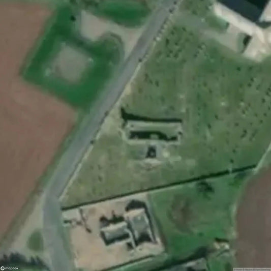 Old Pitsligo Church [GBR] - UrbexNow