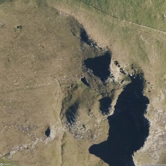 Old Tor Mine [GBR] - UrbexNow