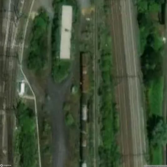 Old trains [BEL] - UrbexNow