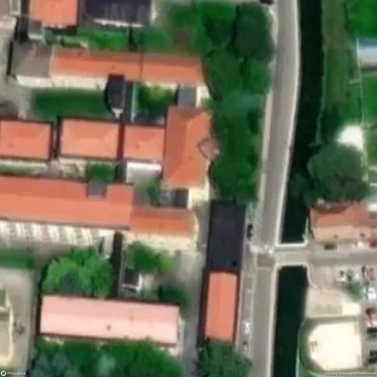 Ospedale Giovanni Battista [ITA] - UrbexNow