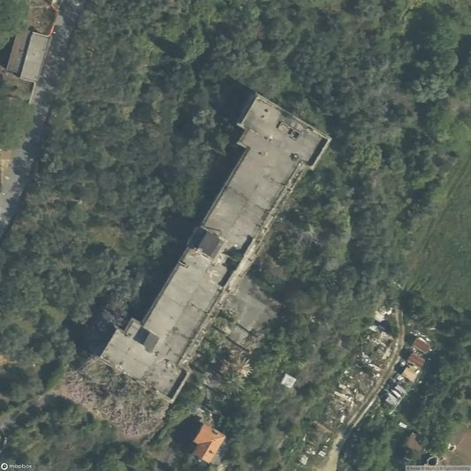 Ospedale Marino Piemontese [ITA] - UrbexNow