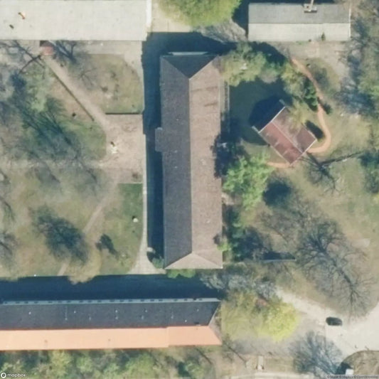 Ostpreußen hôtel [DUI] - UrbexNow