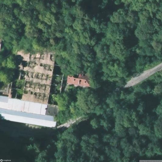 Owl Manor / Manoir du Hiboux [FRA] - UrbexNow