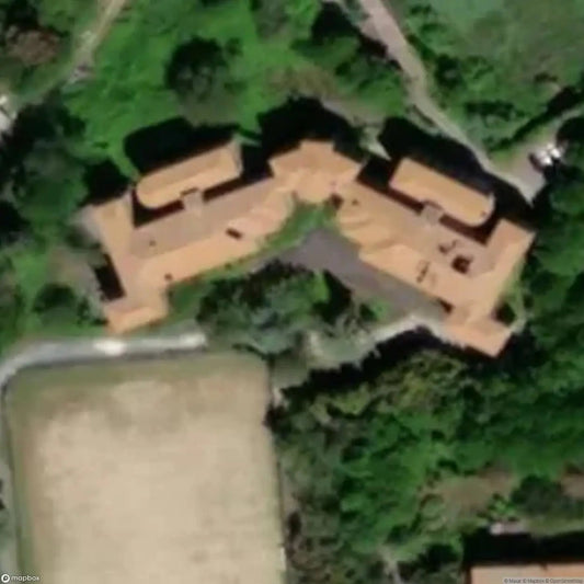 Padiglione Manicomio Volterra [ITA] - UrbexNow