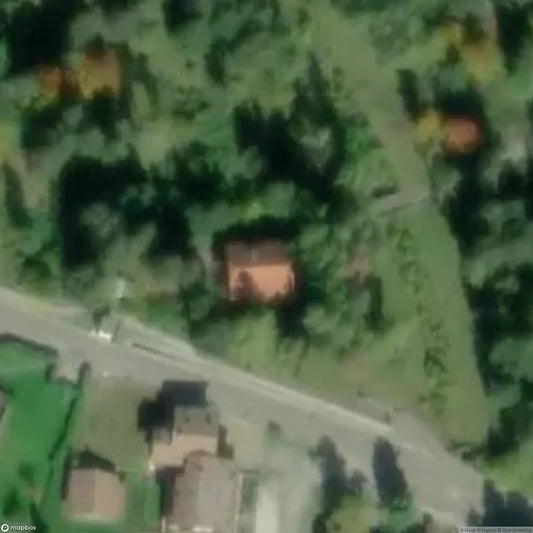 Palazzina del Dottore [ITA] - UrbexNow