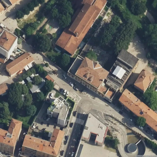 Palazzina Magnani [ITA] - UrbexNow