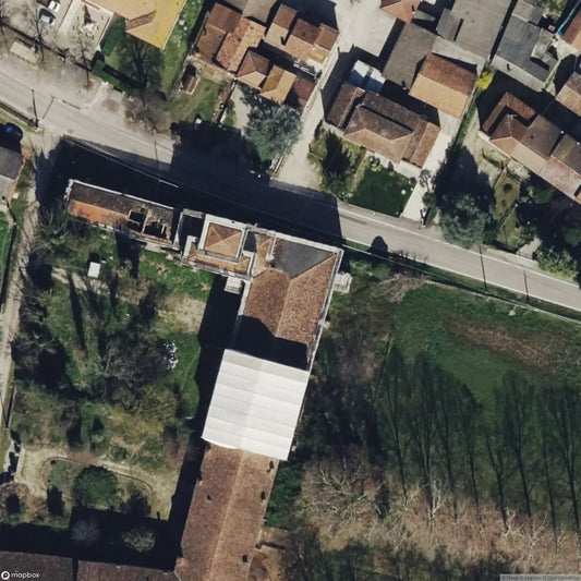 Palazzo Gonzaga di Vescovato [ITA] - UrbexNow