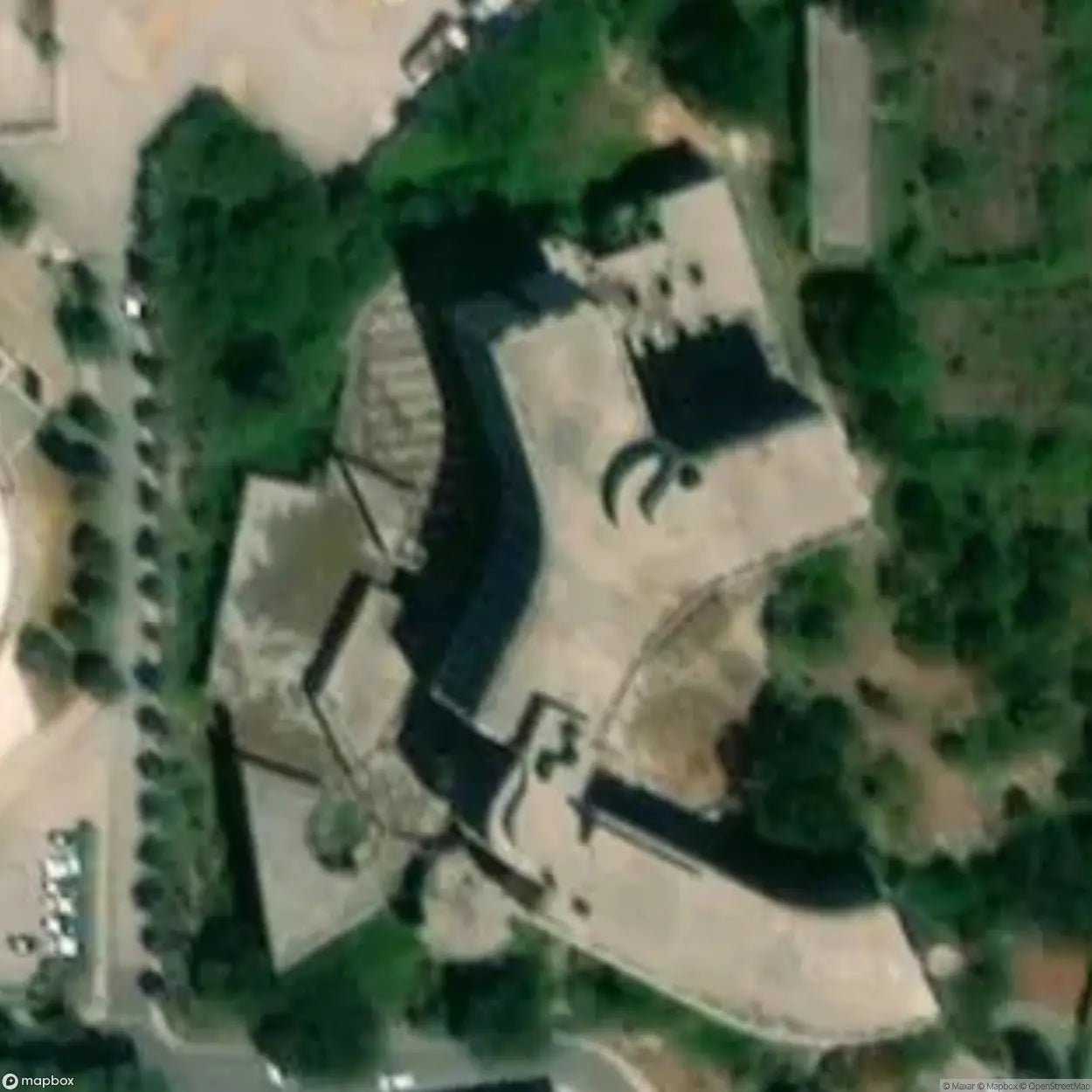 Palazzone del Pergolo [ITA] - UrbexNow