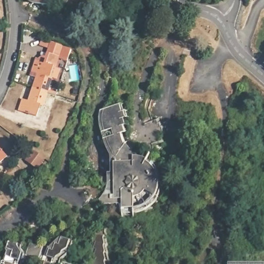 Papins Sisters Hotel / Hôtel des Soeurs Papins [FRA] - UrbexNow