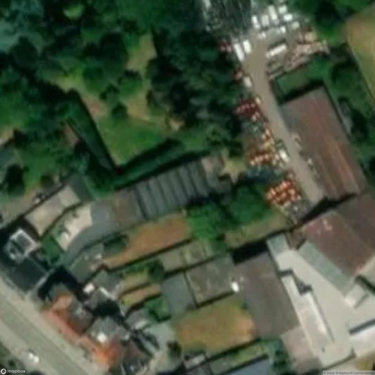 Park + Landgoed Van Hollebeke [BEL] - UrbexNow