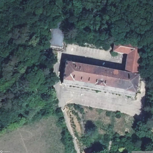 Paul Spillman Sanitorium [FRA] - UrbexNow