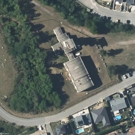 PDC Coal Mine / Mine de charbon PDC [FRA] - UrbexNow