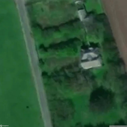 Peathill house [GBR] - UrbexNow