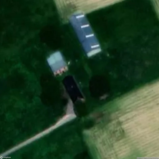 Pension Farm / Ferme des retraités [BEL] - UrbexNow