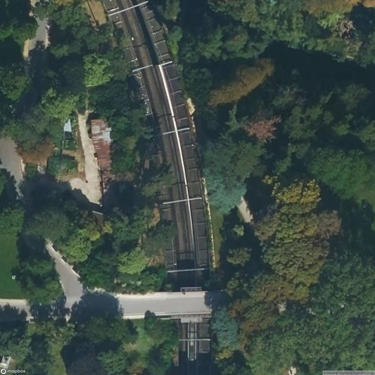 Petite Ceinture [FRA] - UrbexNow