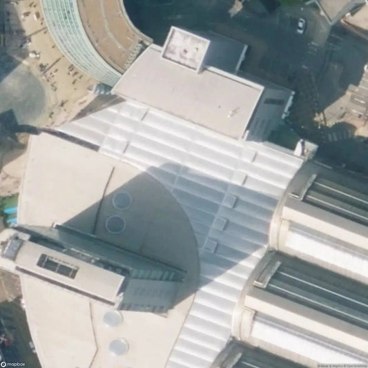 Piccadilly Station Air - Raid Shelter [GBR] - UrbexNow