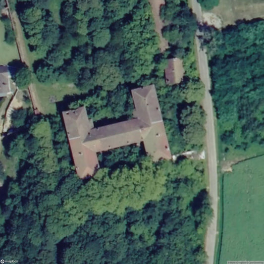 Pierre Dufour Convent / Couvent Pierre Dufour [FRA] - UrbexNow