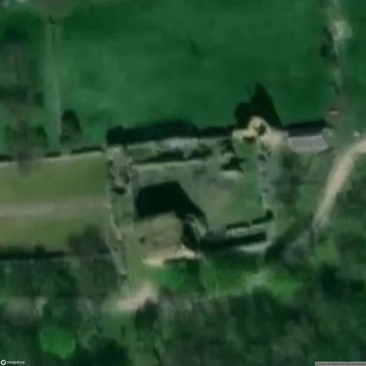 Pitsligo Castle [GBR] - UrbexNow