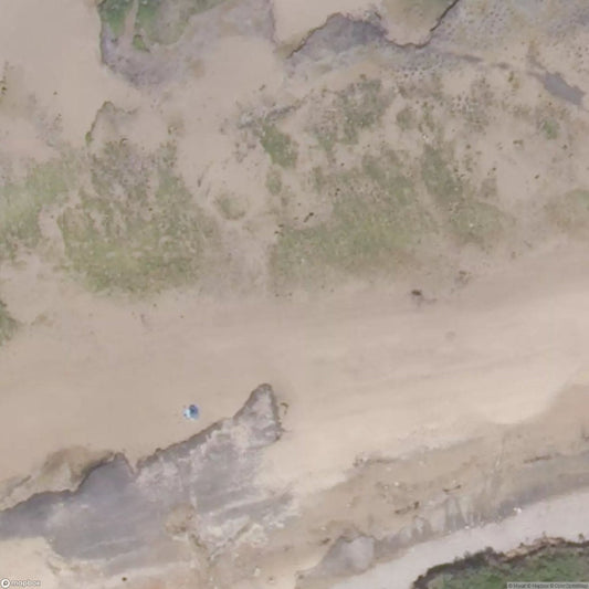 Plage du Chatelet [FRA] - UrbexNow