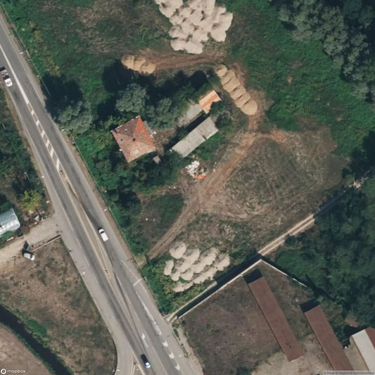 Plant house / Casa delle piante [ITA] - UrbexNow