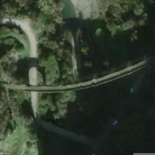 Ponte Mingardo (Strada ferrata dismessa San Severino di Centola) [ITA] - UrbexNow