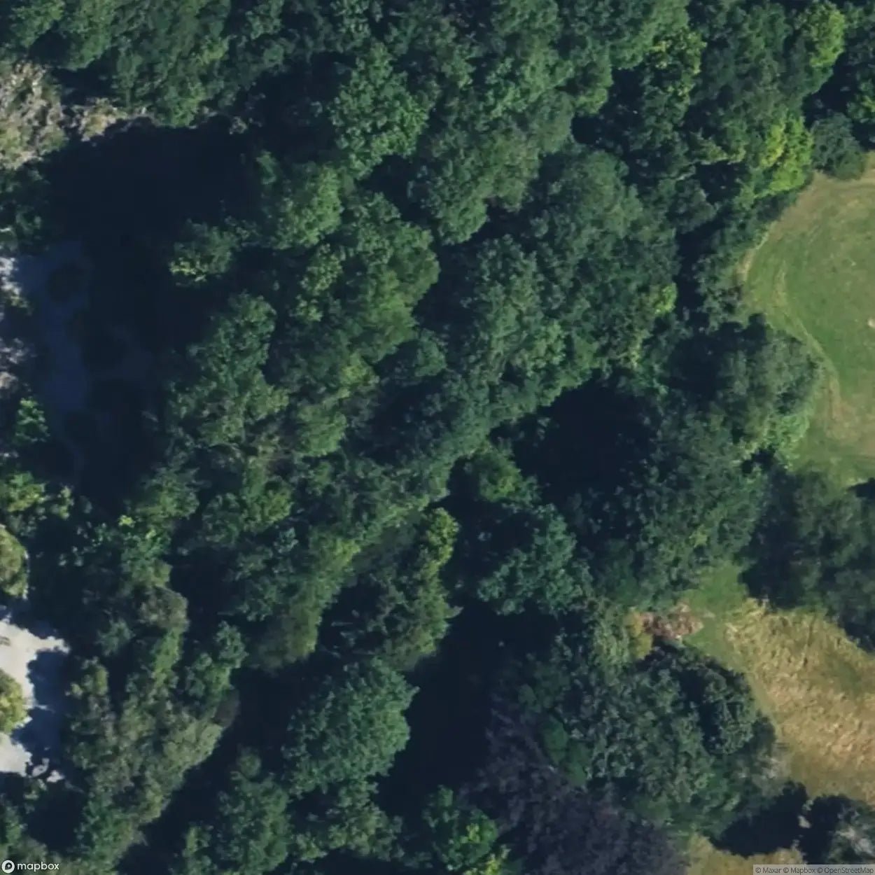 Portishead Quarry [GBR] - UrbexNow