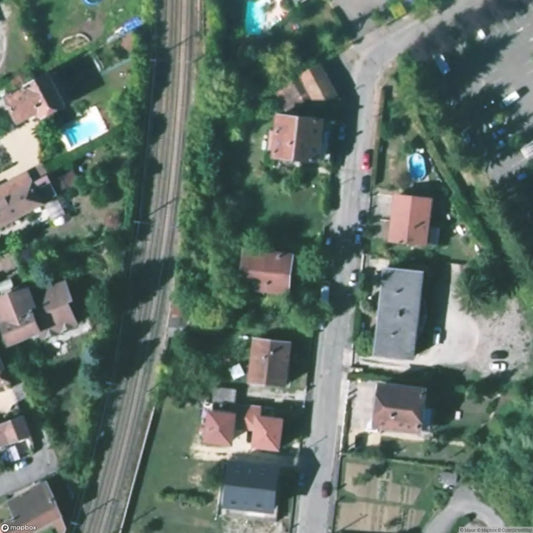 Postman's House / Maison du Facteur [FRA] - UrbexNow