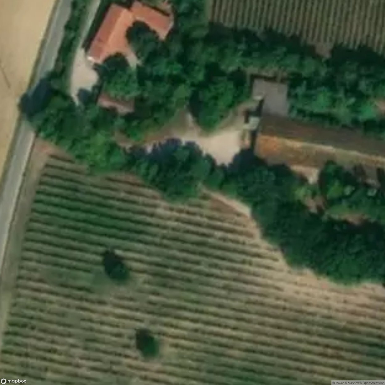 Prati Villa [ITA] - UrbexNow