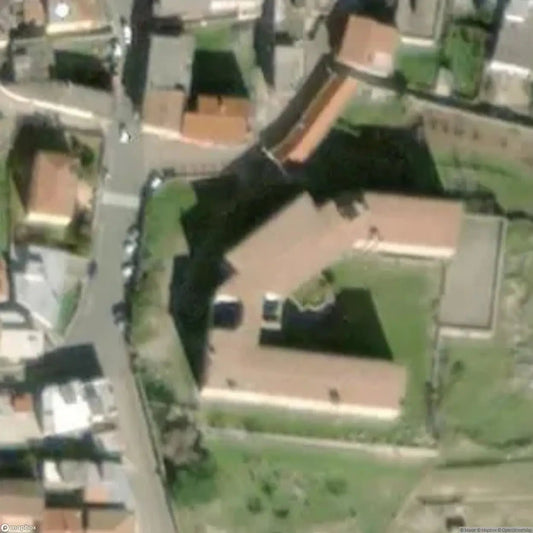 Preventorio di Arzana [ITA] - UrbexNow