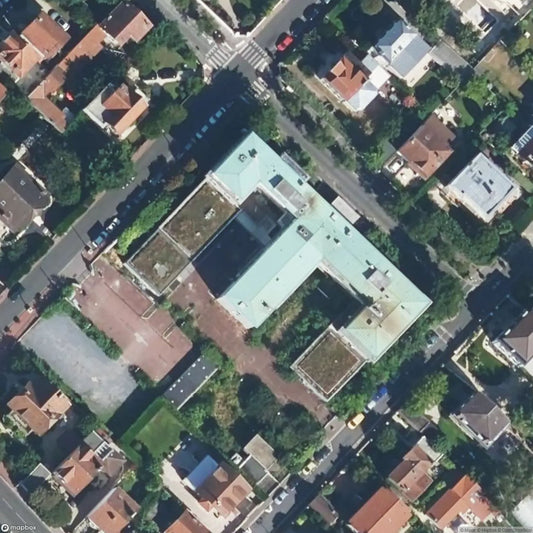 Private Hospital / Hôpital Privée [FRA] - UrbexNow