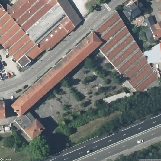 Profesionnal High school / Lycée professionnel [FRA] - UrbexNow
