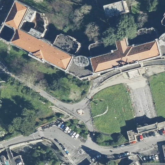 Public Health Centre Nuovo Casa della Salute [ITA] - UrbexNow