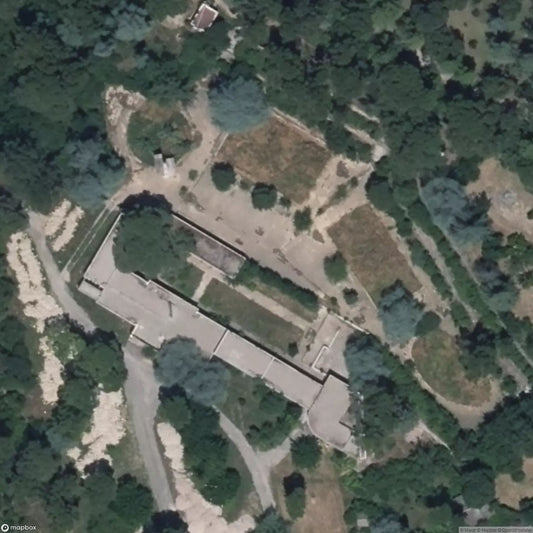 Public Swimming Pool / Piscine Publique [FRA] - UrbexNow