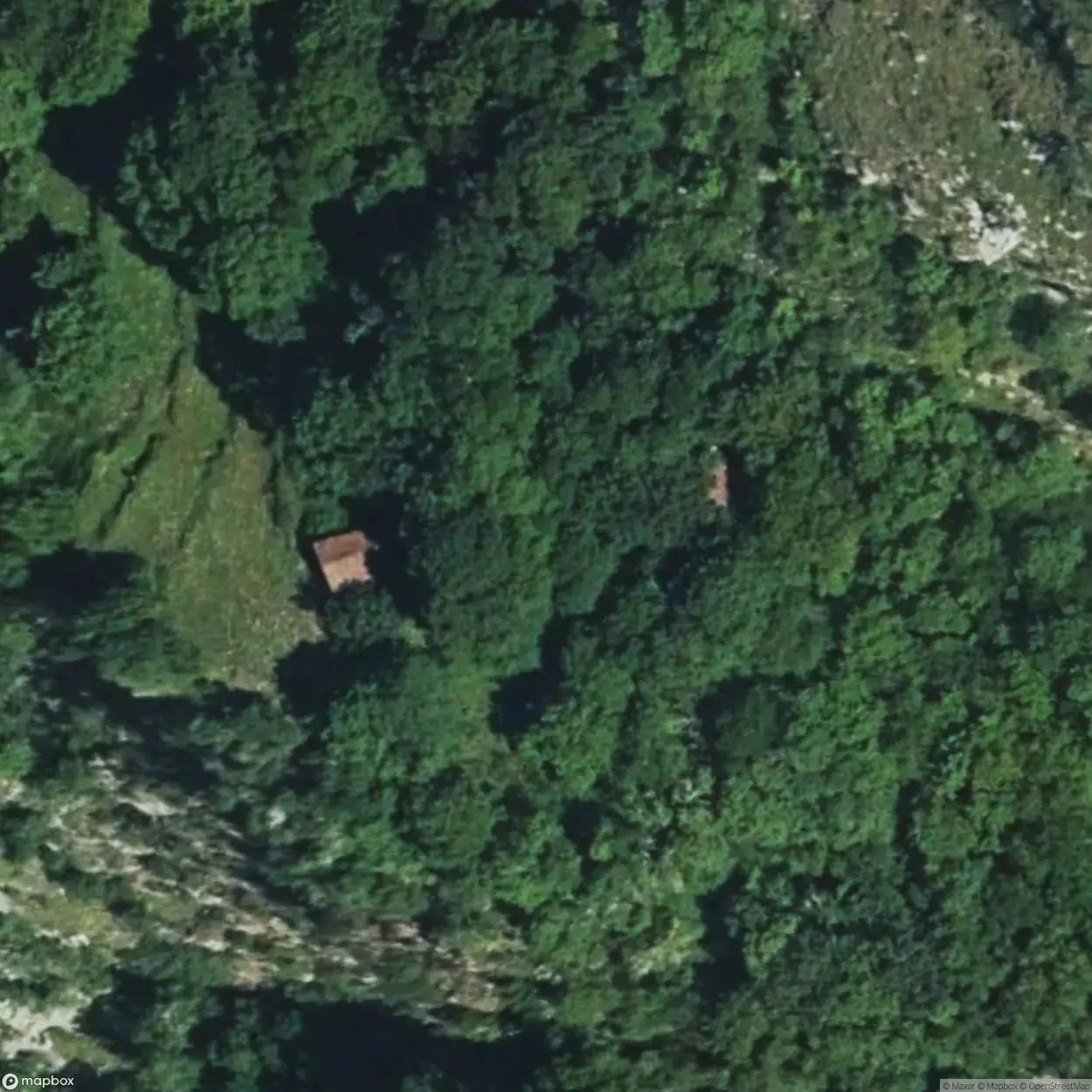 Pueblo abandonado Vidosa [SPA] - UrbexNow