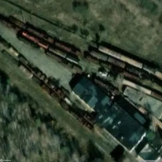 Pysk Locomotive [POL] - UrbexNow