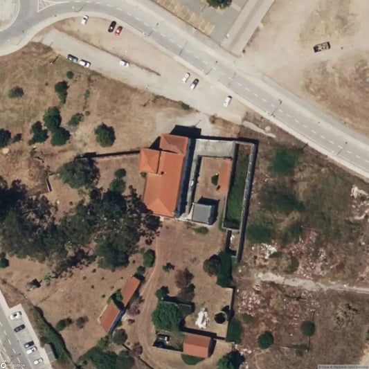 Quinta da Trindade [POR] - UrbexNow