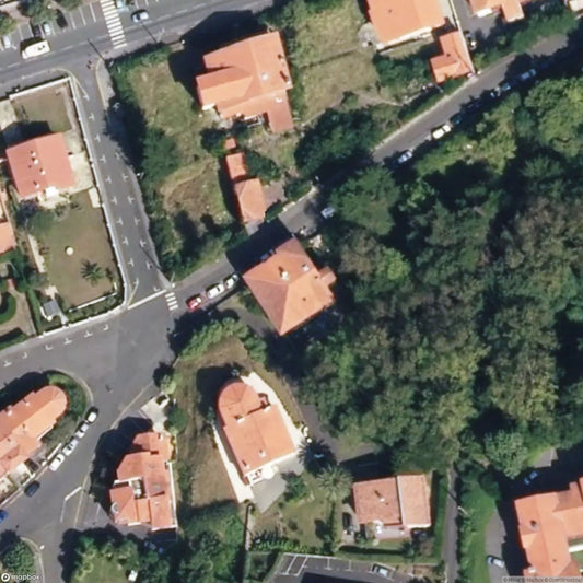 Red House / Maison Rouge [FRA] - UrbexNow