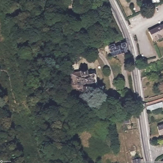 Renaissance Castle / Château Renaissance [FRA] - UrbexNow