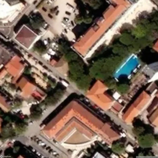 Residence Le Grand Hotel Riccione [ITA] - UrbexNow