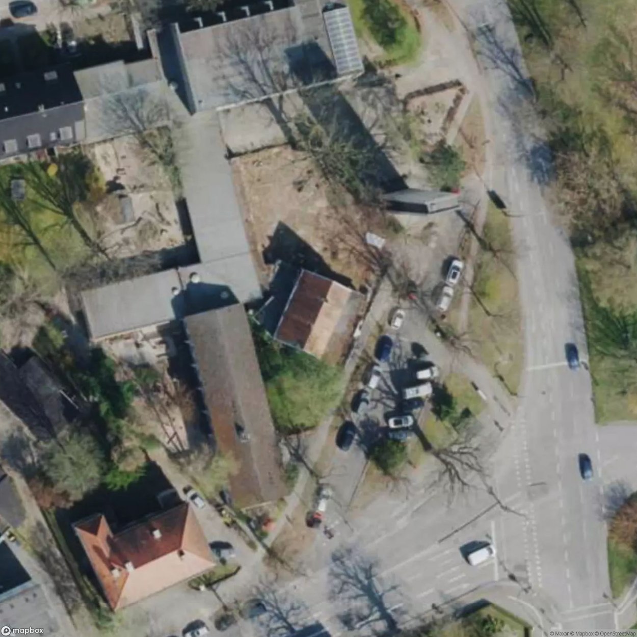 Restaurant Eppen [DUI] - UrbexNow