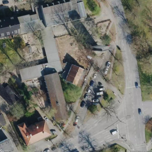 Restaurant Eppen [DUI] - UrbexNow