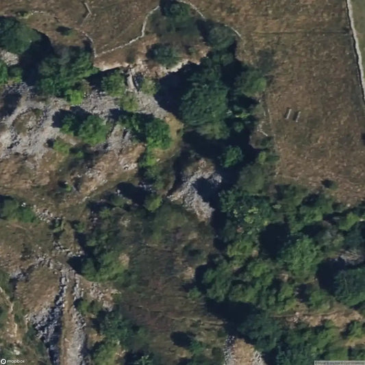 Ricklow Quarry [GBR] - UrbexNow