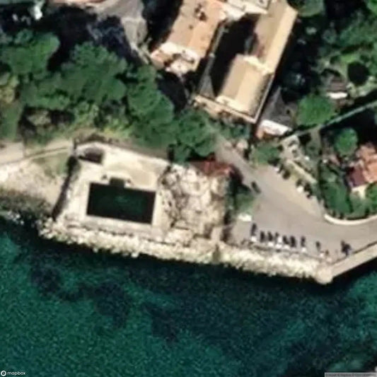 Ristorante Paradiso [ITA] - UrbexNow