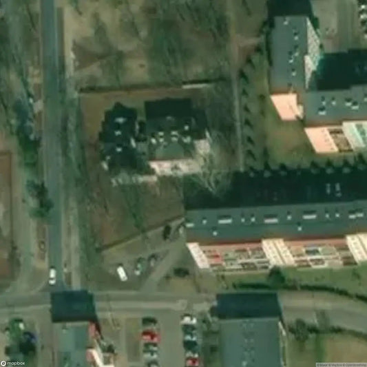 Roman Manor [POL] - UrbexNow