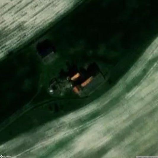 Rooster Farm / Ferme du Coq [BEL] - UrbexNow