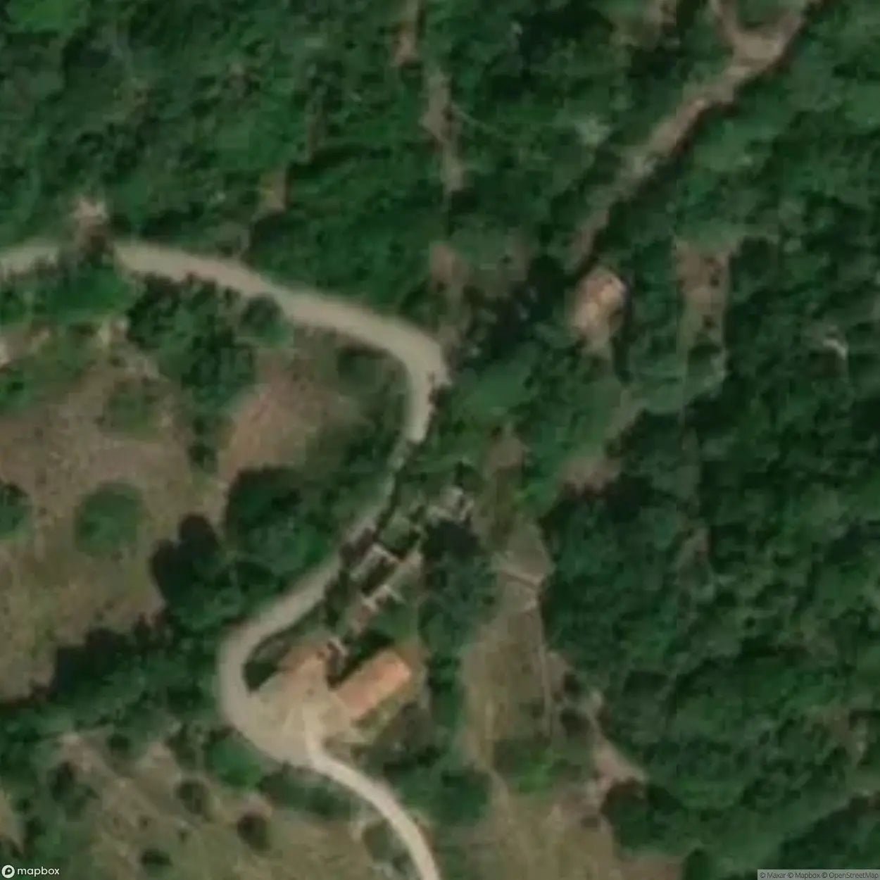 Rovine di Badu Andria [ITA] - UrbexNow